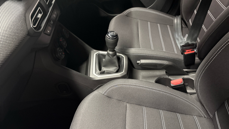 Dacia Sandero 1.0 Tce Expression 5dr Bi Fuel Hatchback